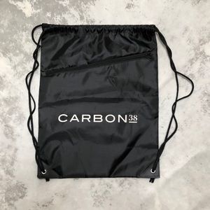 NWOT. Carbon 38 . Bag